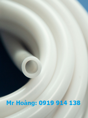 Ảnh ống mềm Vena® Aseptisil